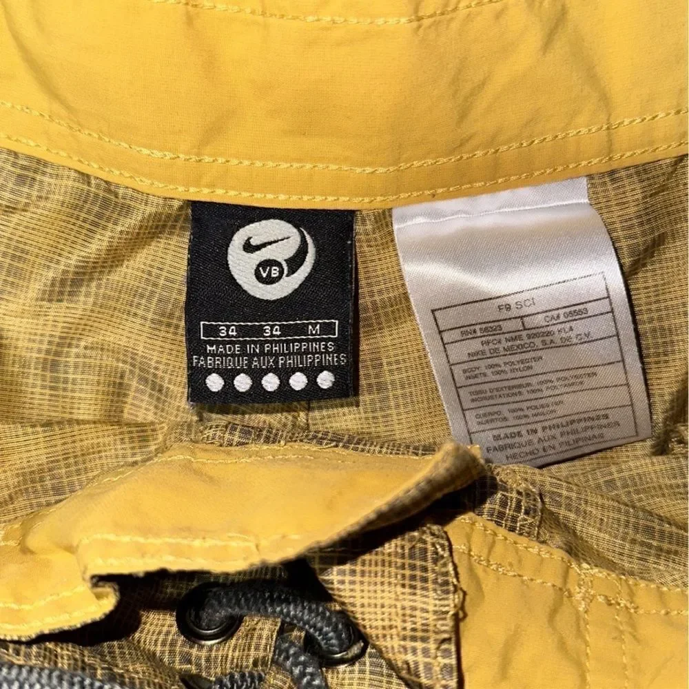 Nike Board Shorts